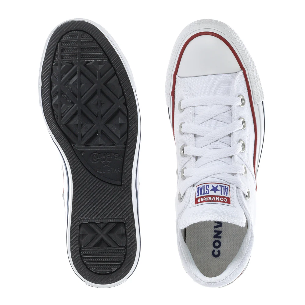 Madison Ox - Womens - Image 4