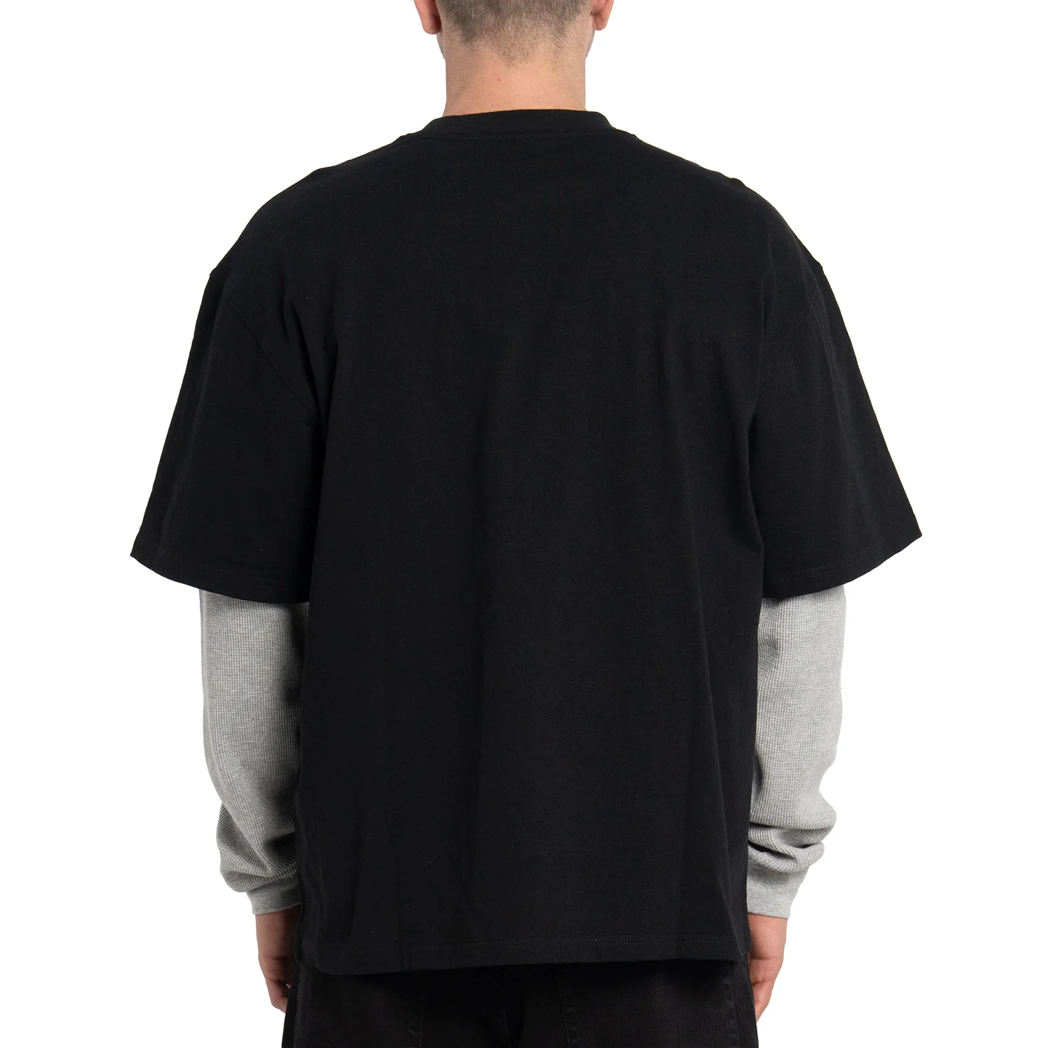 HW 2-in-1 LS Thermal -Mens - Image 5