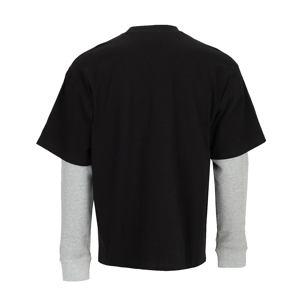 HW 2-in-1 LS Thermal -Mens - Image 6