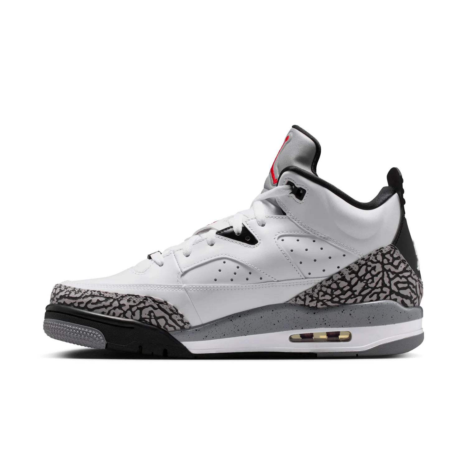 Son Of Mars Low - Mens - Image 5