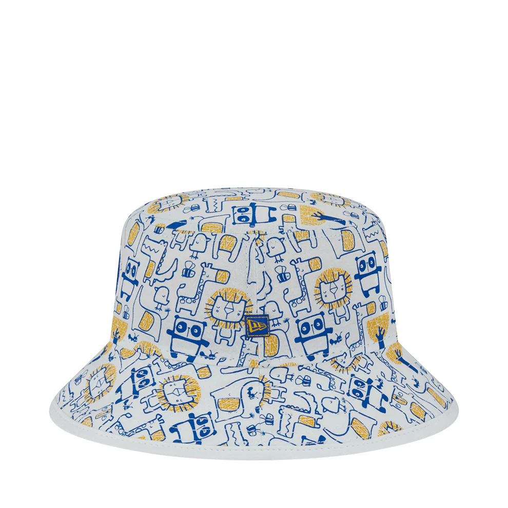 Rams Zoo AOP Bucket OTC - Kids - Image 3