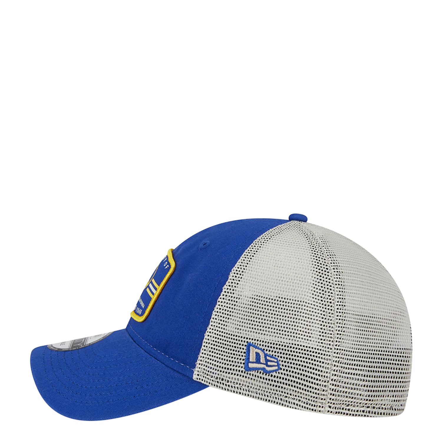 Warriors Property OTC Trucker 920 - Image 3