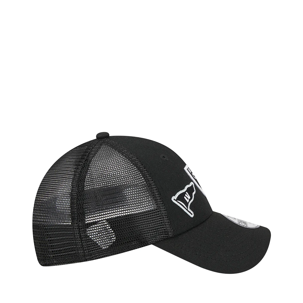 Raiders Fan Pennant OTC Trucker 940 - Kids - Image 2