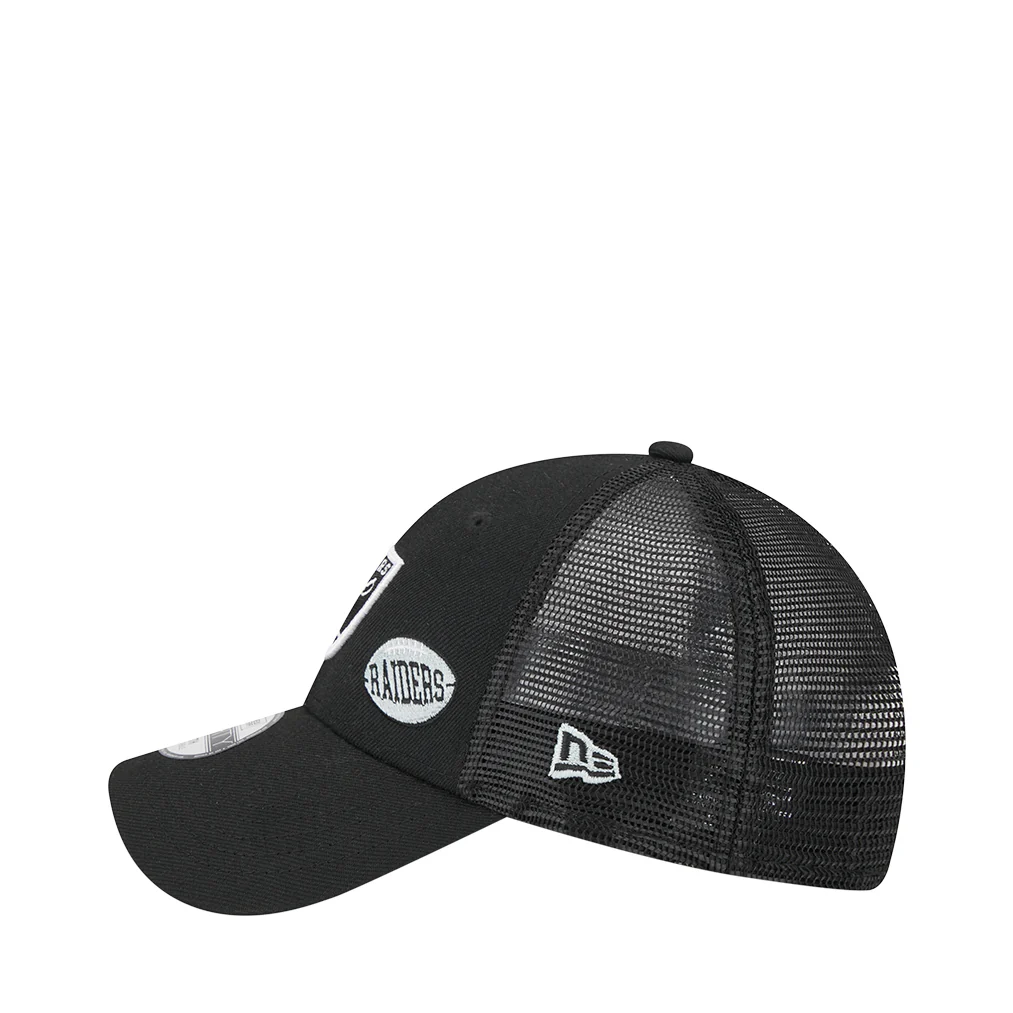 Raiders Fan Pennant OTC Trucker 940 - Kids - Image 3
