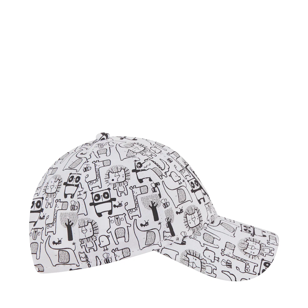 Raiders Zoo AOP 940 - Kids - Image 2