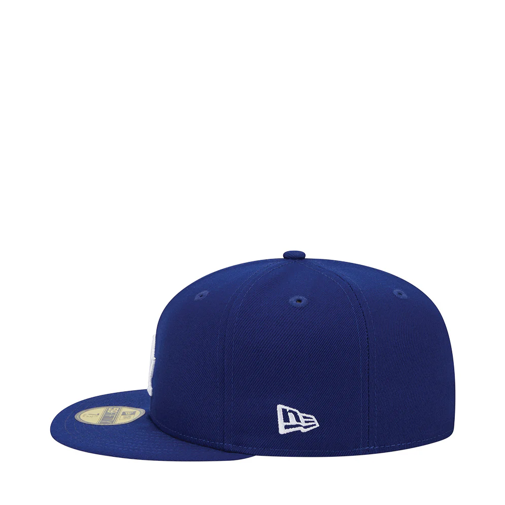 Dodgers World Series 2020 Side Patch OTC 5950 - Image 3