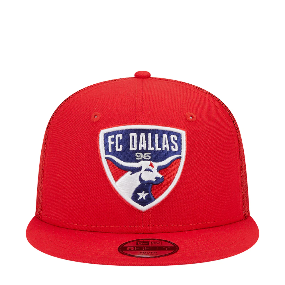 FC Dallas Trucker OTC 950 - Youth