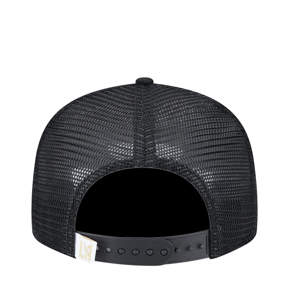 LAFC Trucker OTC 950 - Youth - Image 4