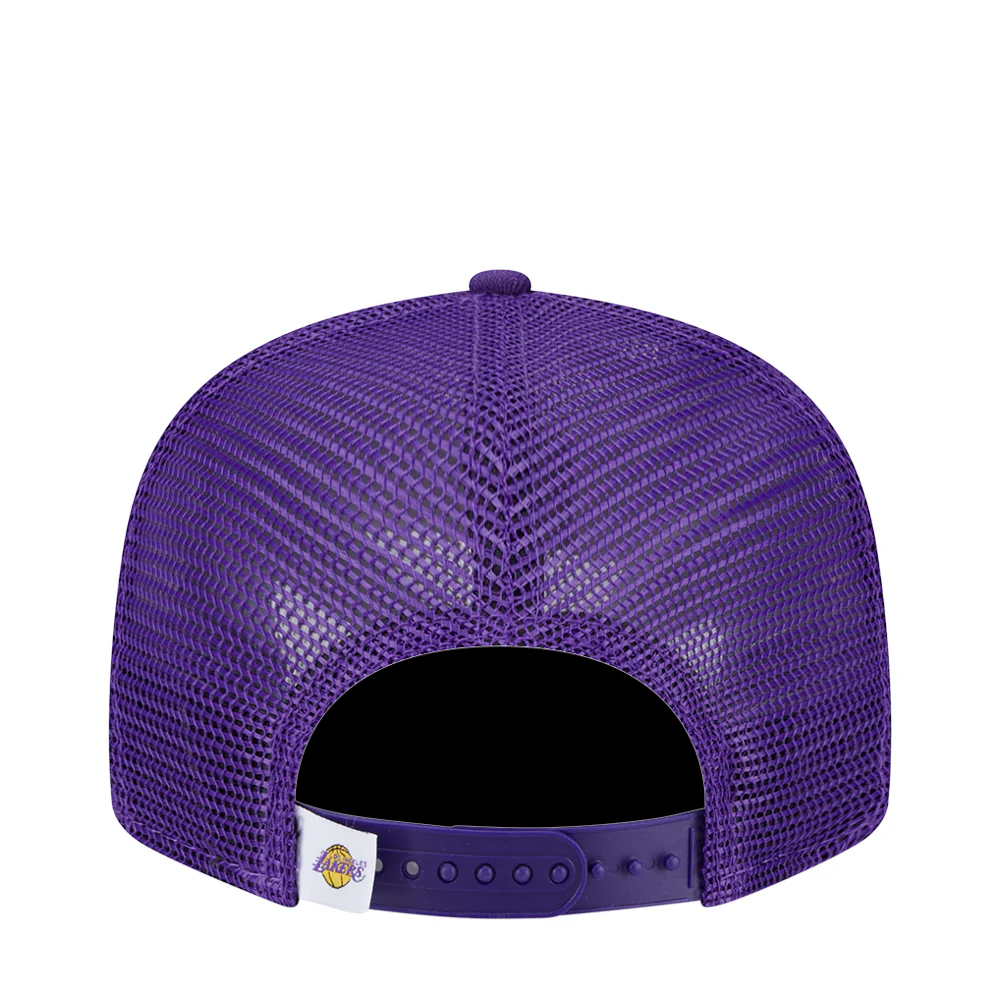 Lakers Trucker OTC 950 - Youth - Image 4