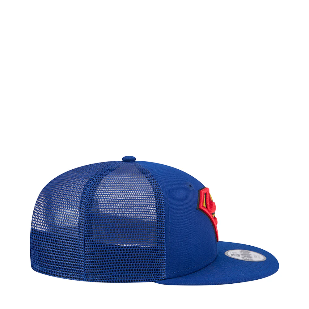 Superman Trucker OTC 950 - Youth - Image 2