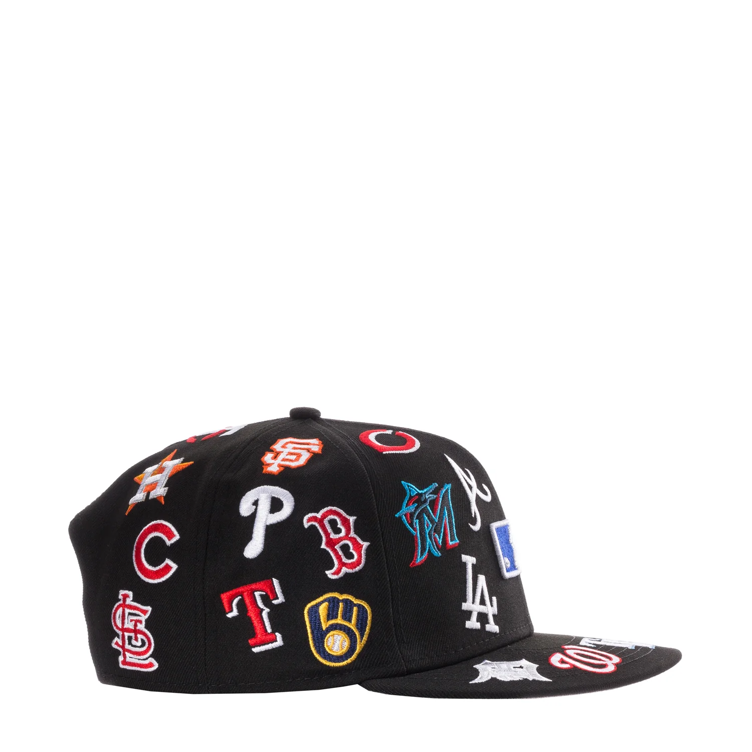 MLB All Over Patch 950 - Image 2
