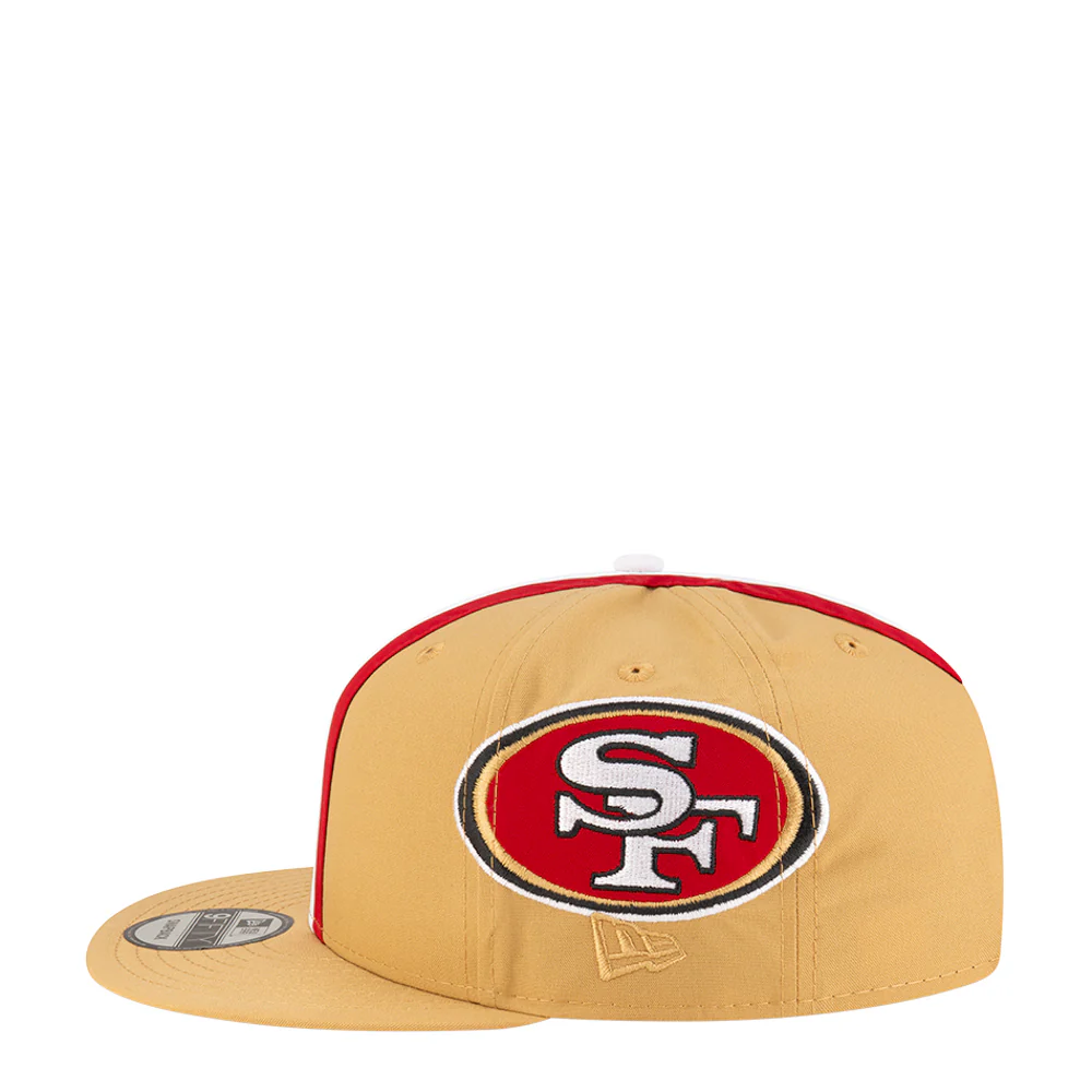 Niners Helmet OTC 950 - Image 3