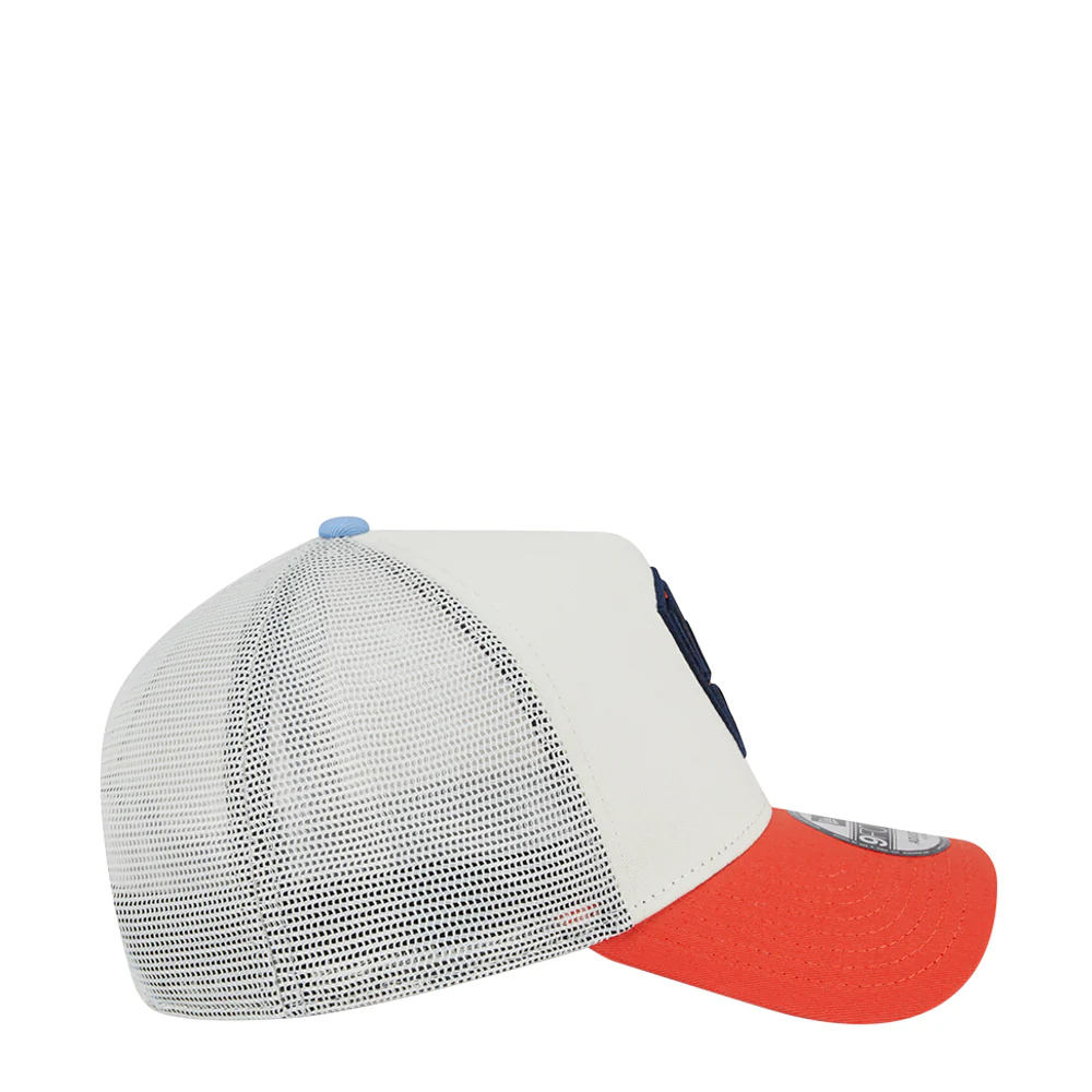 Monterrey Alt '25 2-Tone 940 A-Frame Trucker - Image 2