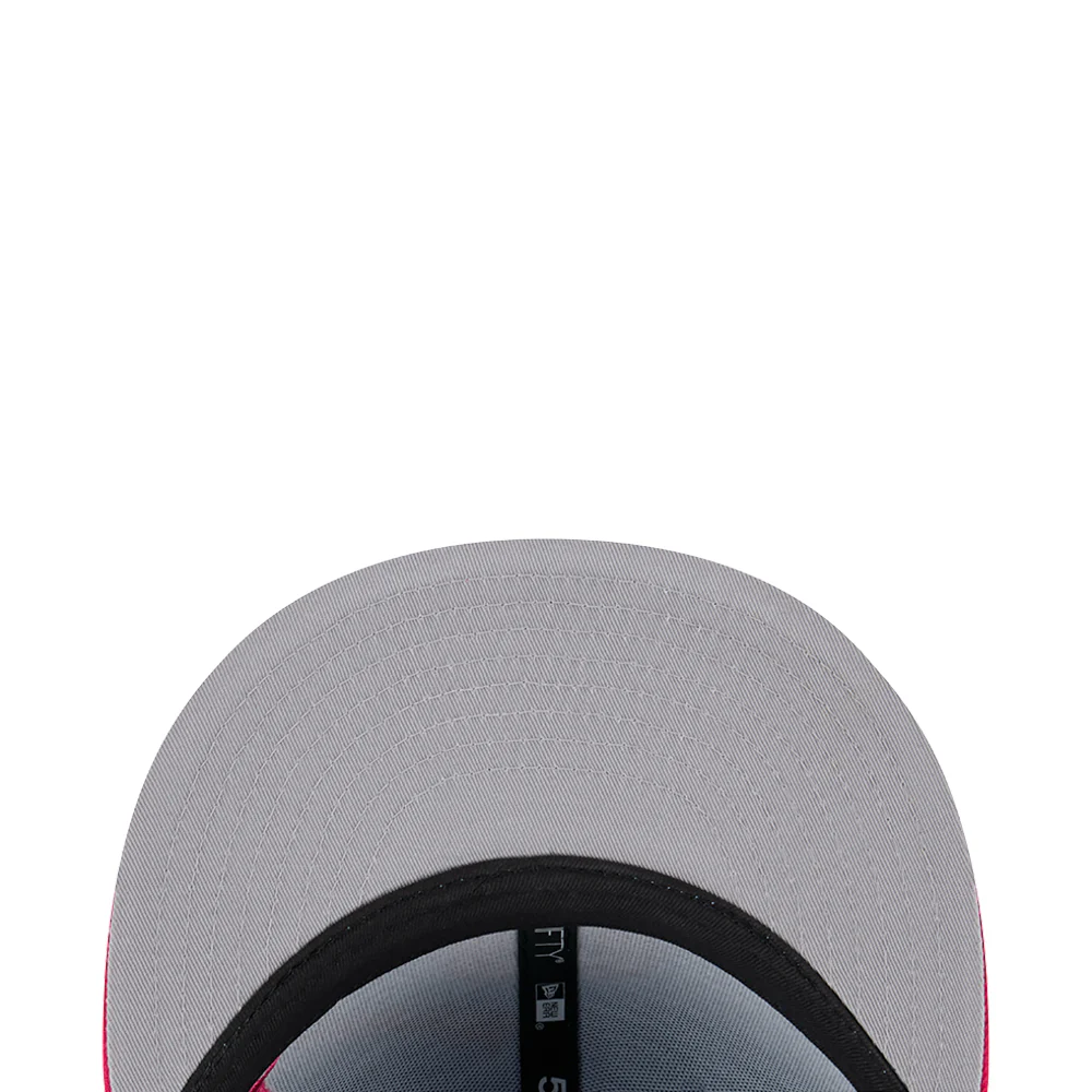 Iconic Mexico "M" 2-Tone 5950 - Image 5