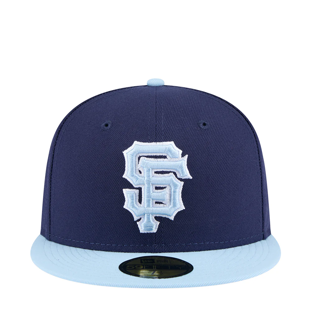 Giants 2-Tone Color Pack 5950