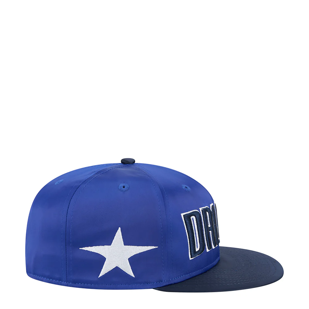 Mavericks Satin 2-Tone OTC Pin 5950 - Image 2