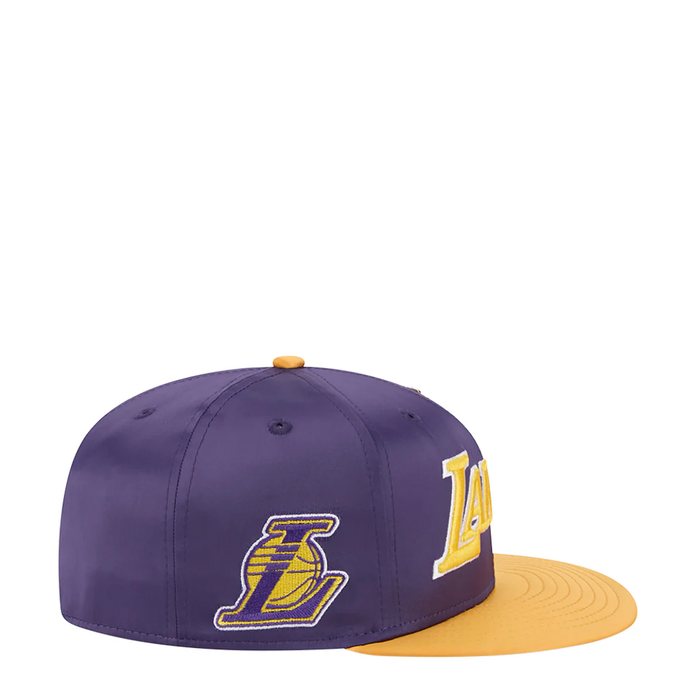 Lakers Satin 2-Tone OTC Pin 5950 - Image 2