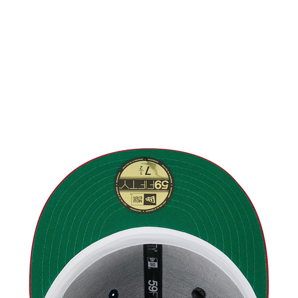 Clippers Satin 2-Tone OTC Pin 5950 - Image 5
