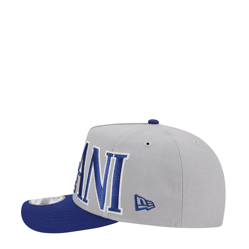Dodgers Shohei Ohtani Center 2-Tone 950 A-Frame - Image 3