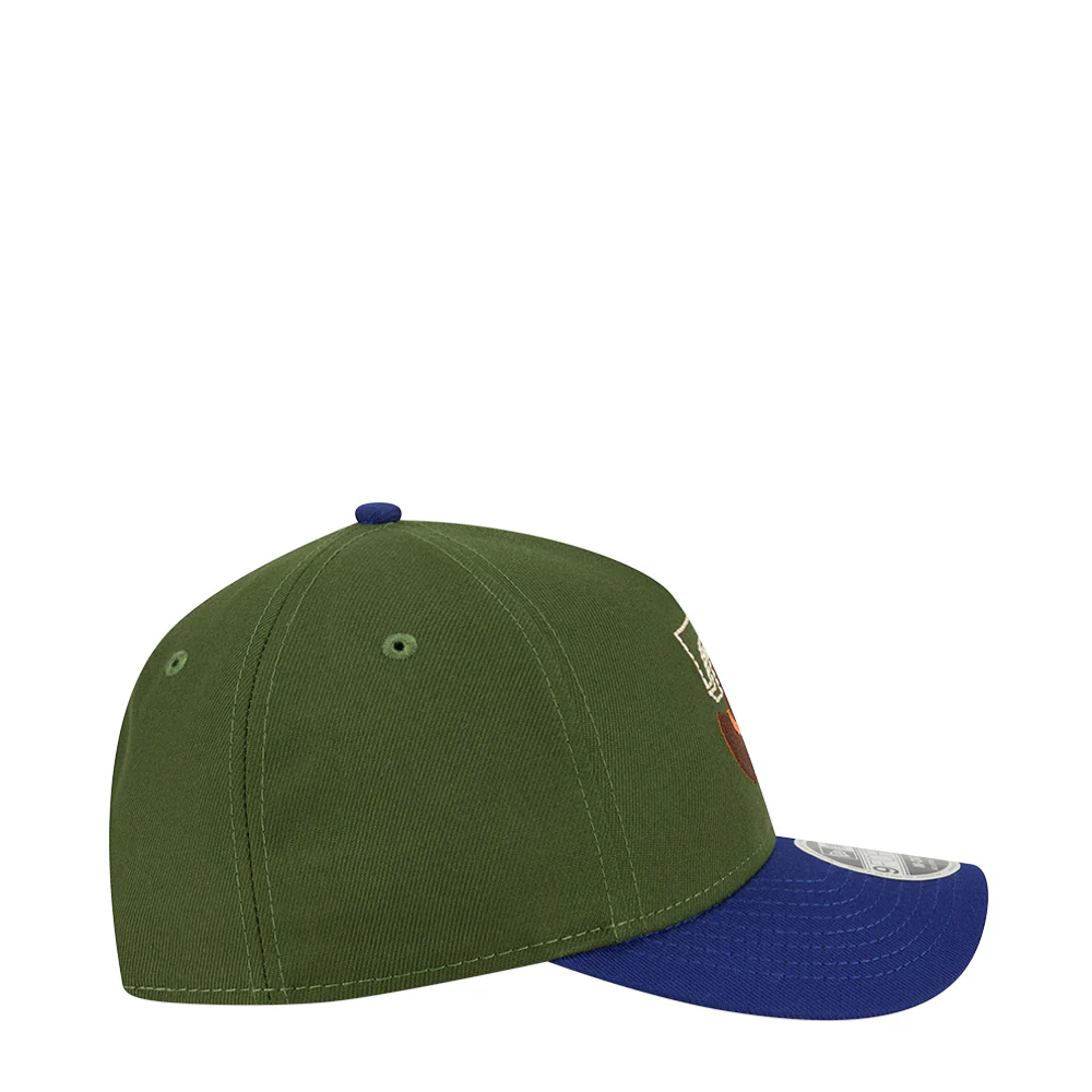 Rangers City Feature 2-Tone 940 M-Crown A-Frame - Image 2