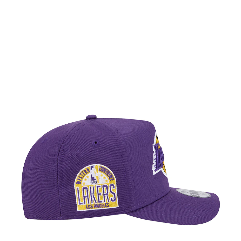 Lakers OTC 950 A-Frame - Youth - Image 2