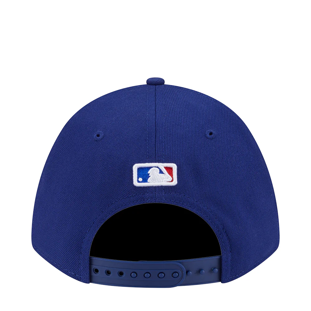 Rangers Player Replica Game OTC 940 M-Crown - Image 4