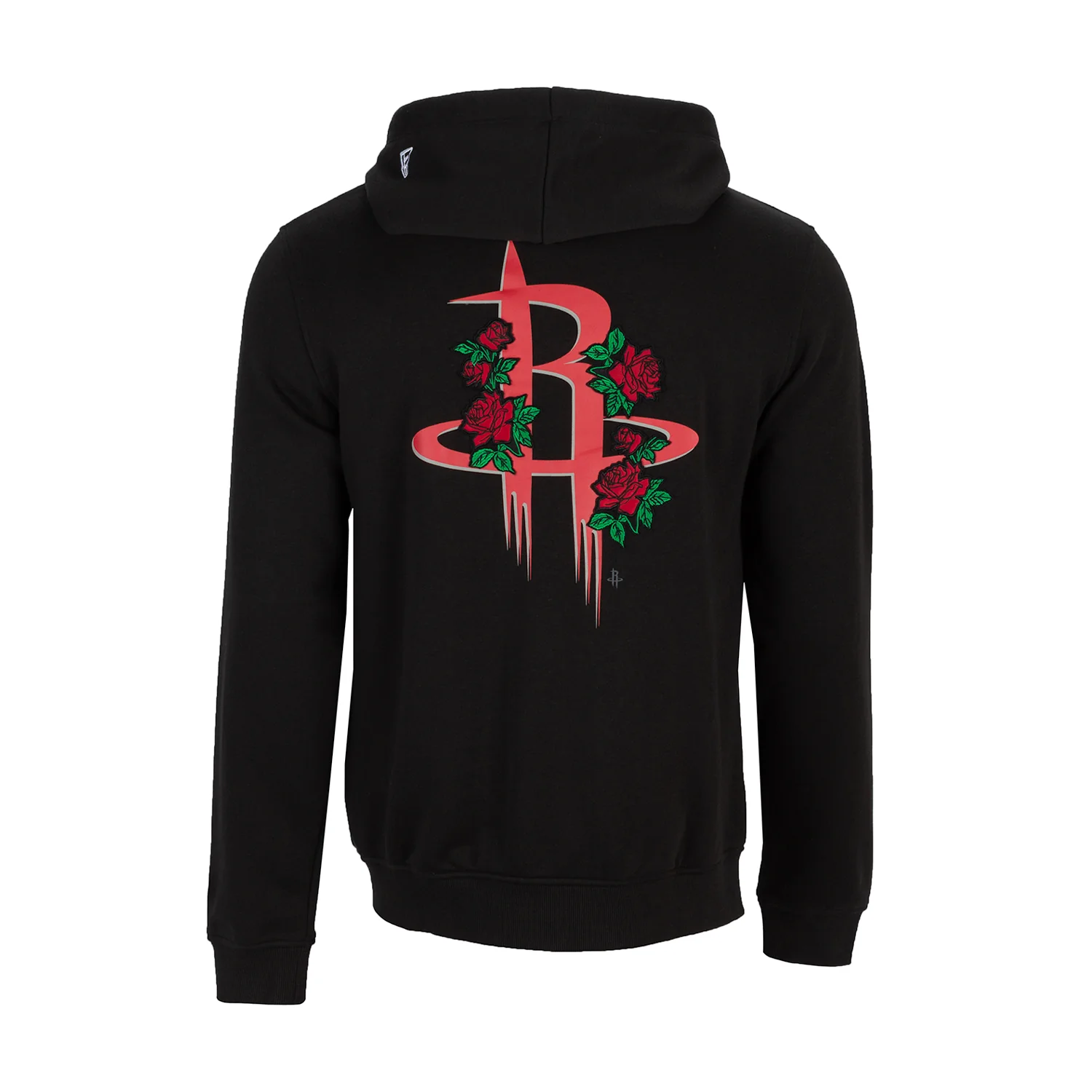 Rockets Roses PO Hoody - Mens - Image 2