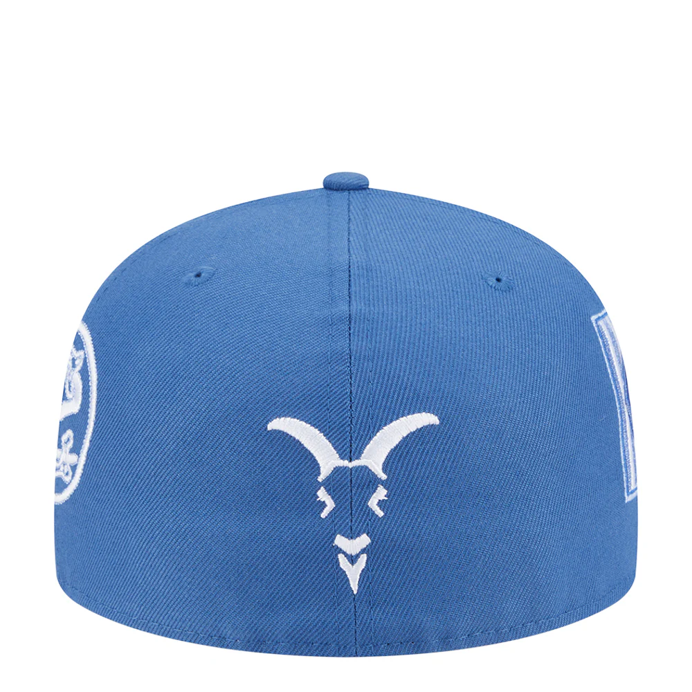 Chivas All Logos 5950 - Image 4