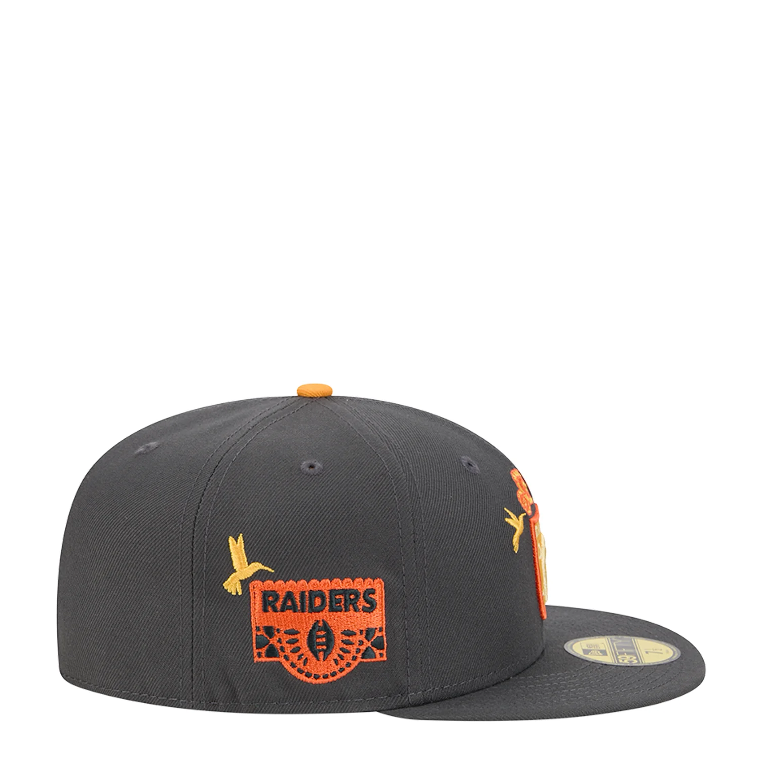 Raiders Dia de Muertos 5950 - Image 2