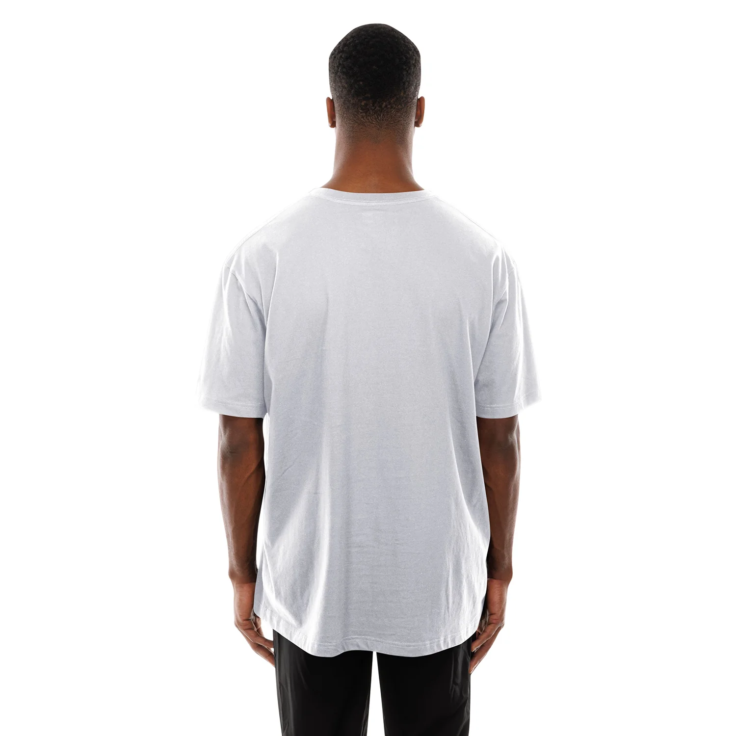 Las Vegas Raiders Lifestyle Tee -Mens - Image 3