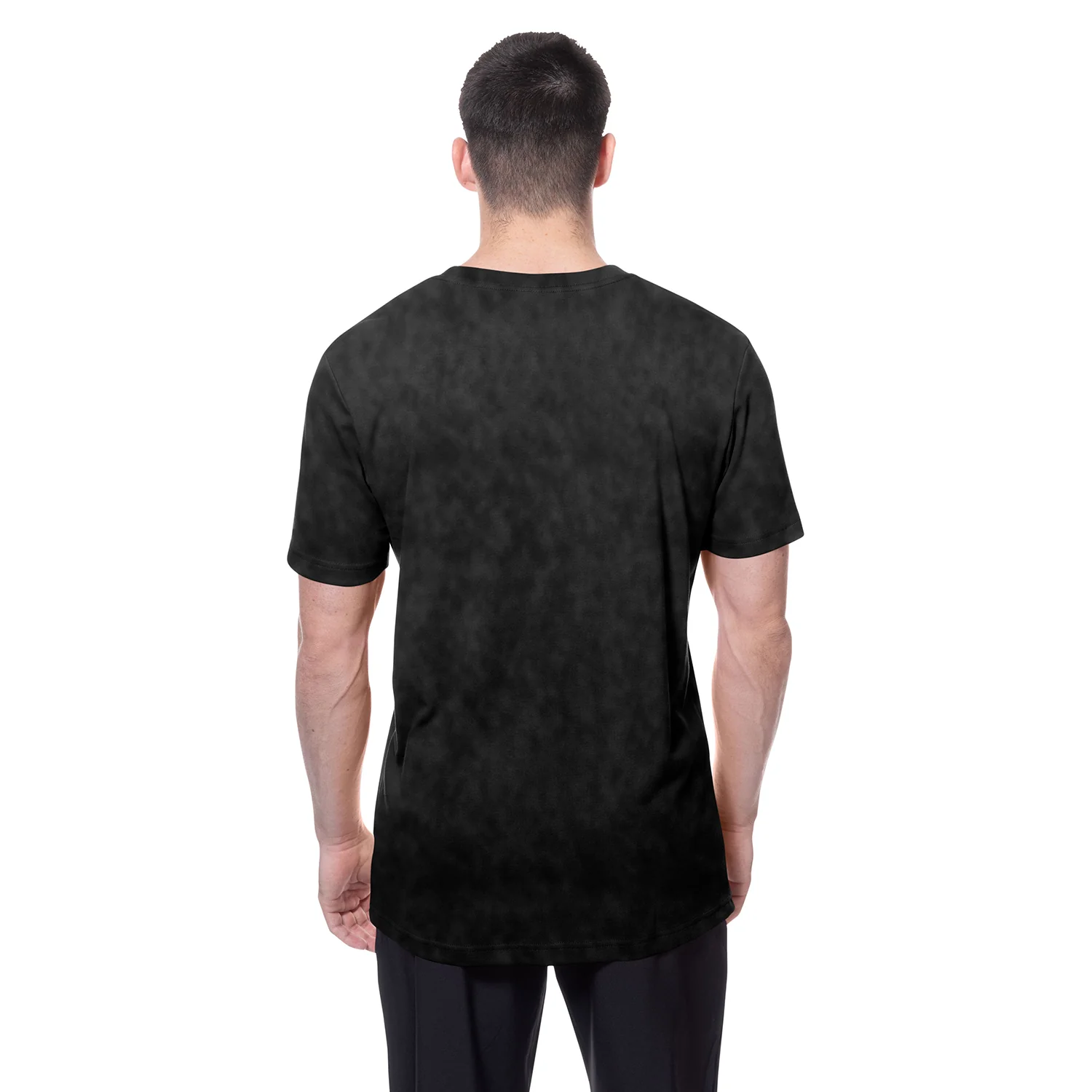 San Francisco 49 ers Throwback Tee -Mens - Image 3