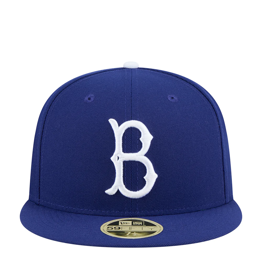 Brooklyn Dodgers MLB 2025 Hall Of Fame OTC 5950
