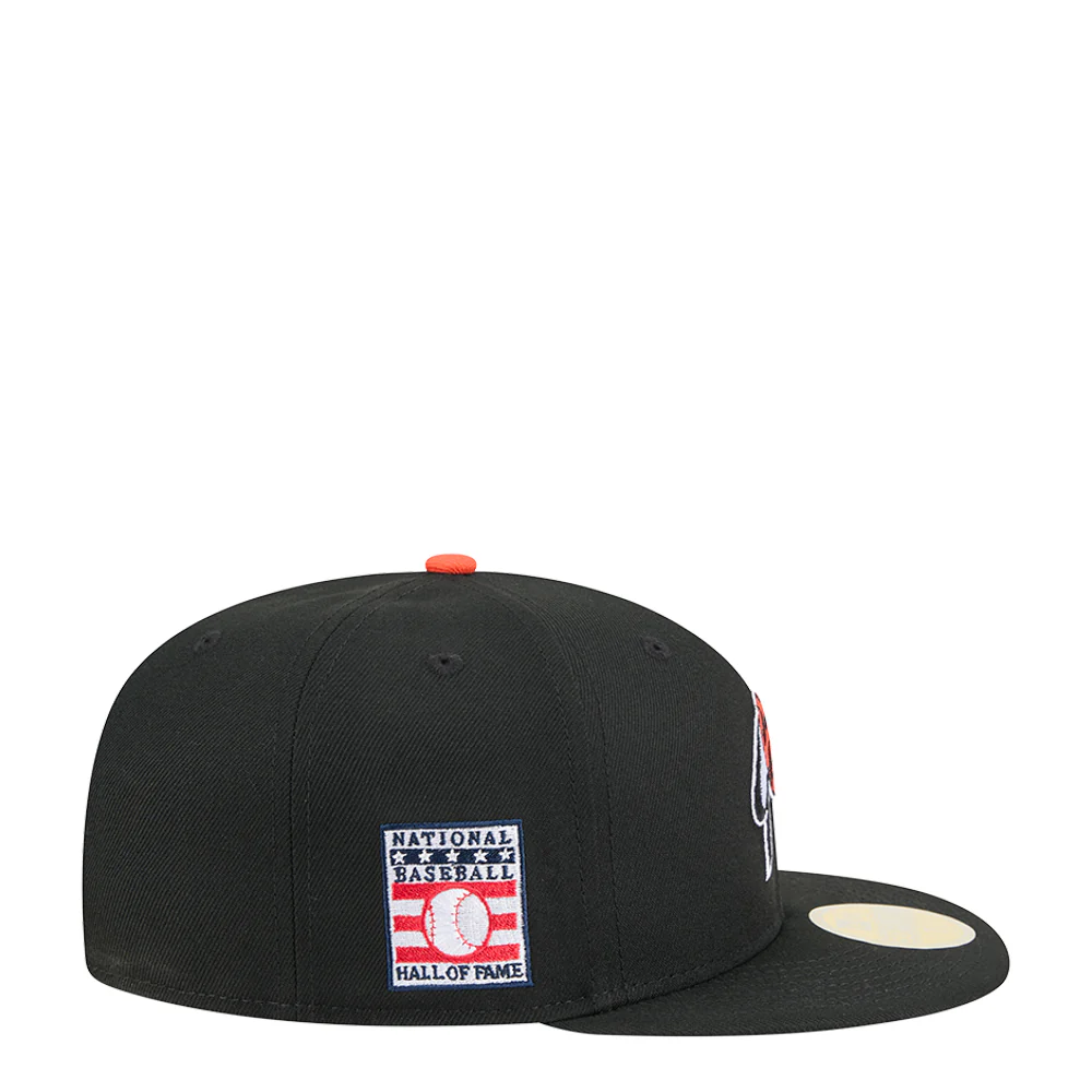 Giants MLB 2025 Hall Of Fame OTC 5950 - Image 2