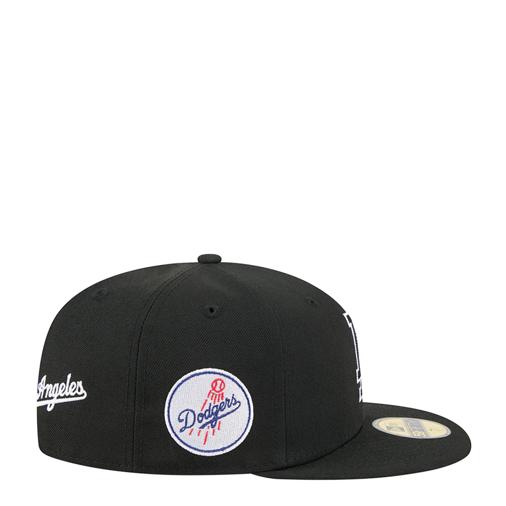 Dodgers Alpha Multipatch 5950 - Image 2