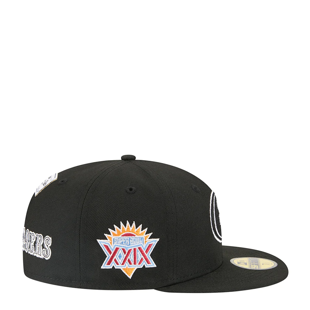 Niners Alpha Multipatch 5950 - Image 2