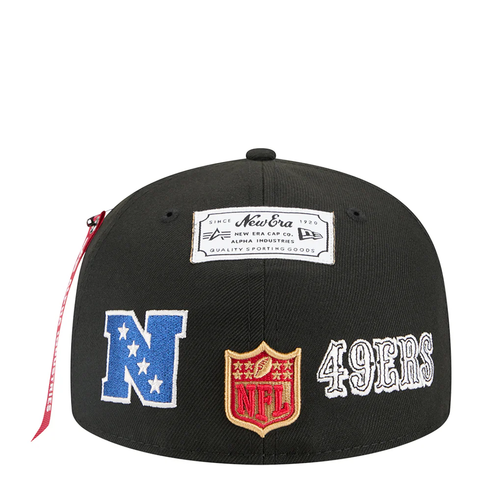 Niners Alpha Multipatch 5950 - Image 4