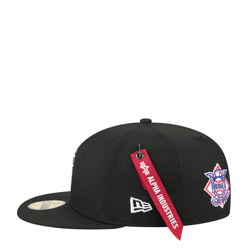 Giants Alpha Multipatch 5950 - Image 3