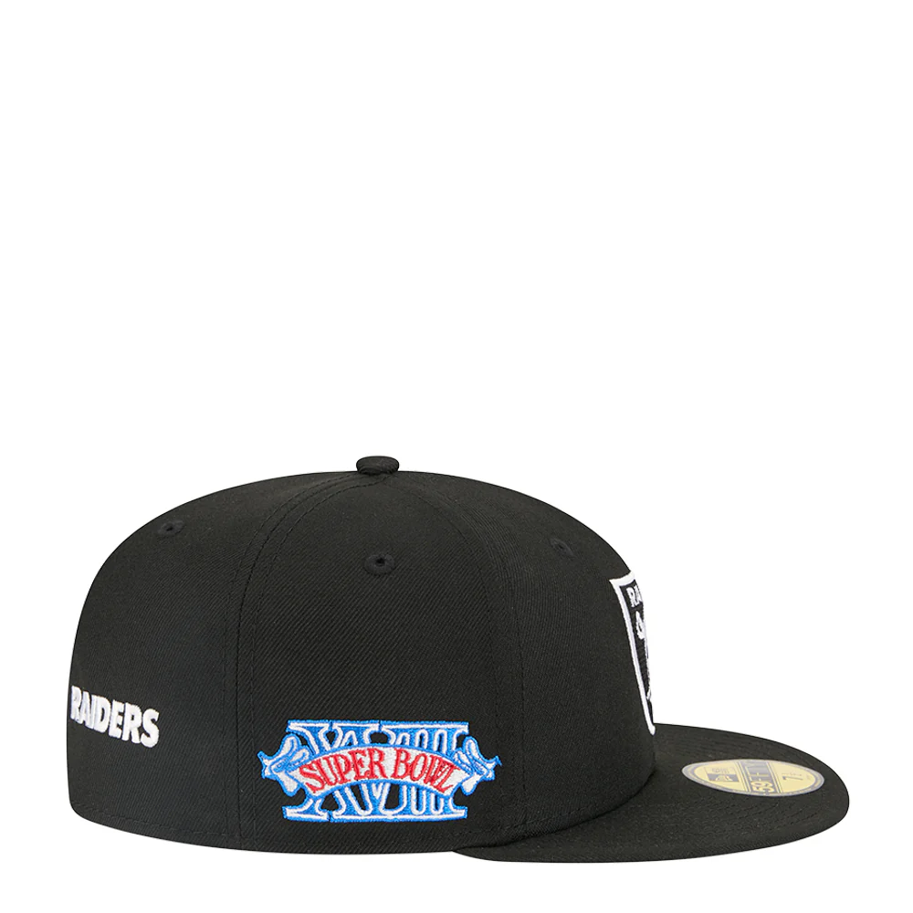 Raiders Alpha Multipatch 5950 - Image 2