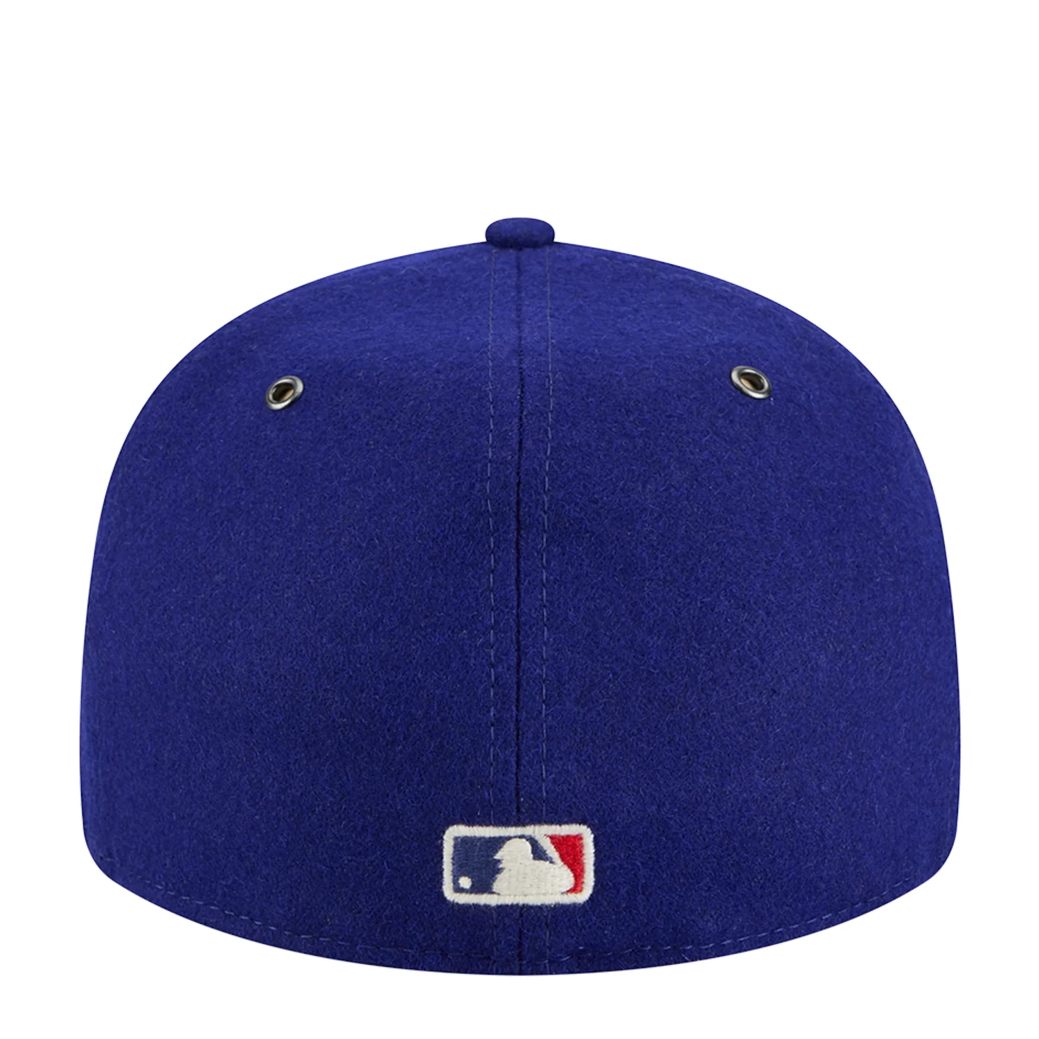 Dodgers Wool 5950 Retro Crown - Image 4
