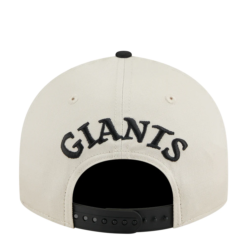 Giants Scatter 2-Tone OTC 950 Retro Crown - Image 4