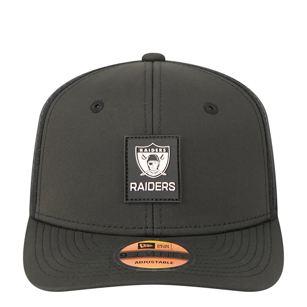 Oakland Raiders NFL 2025 Sideline OTC 970