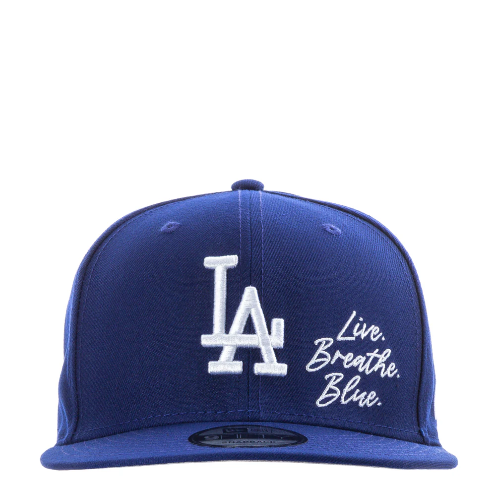 Dodgers Motto 950