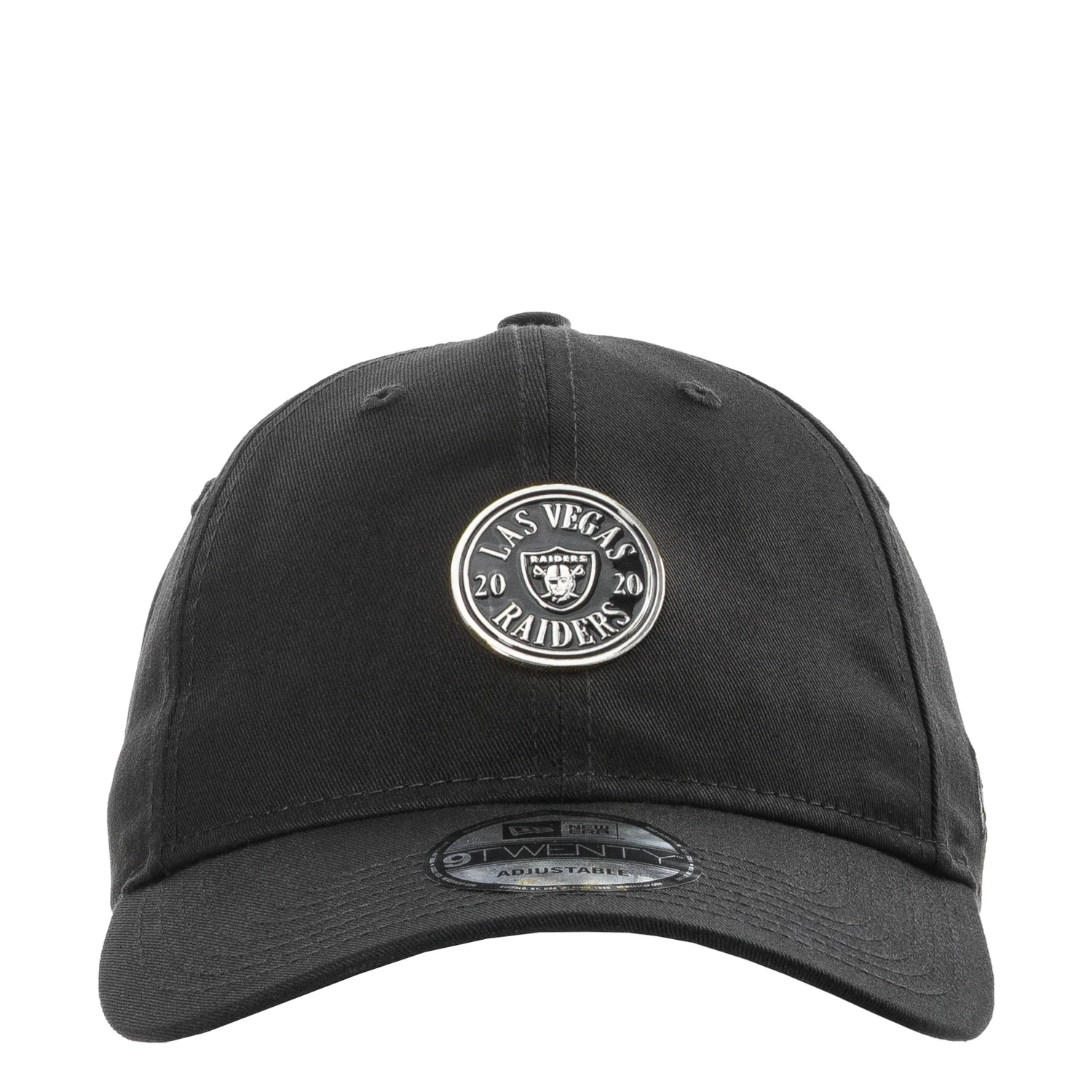 Raiders Badge 920