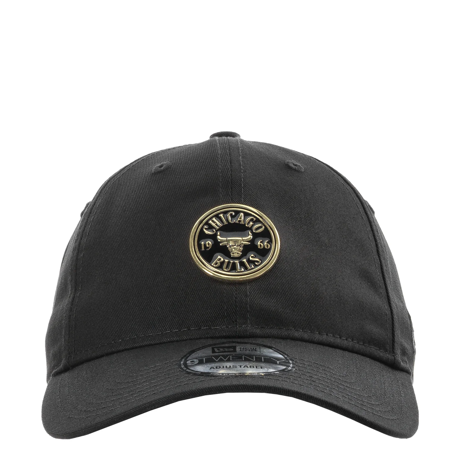 Bulls Badge 920