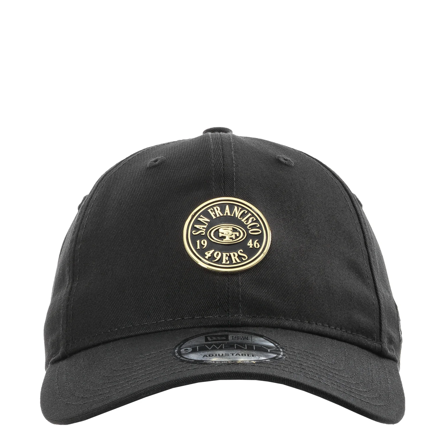 Niners Badge 920