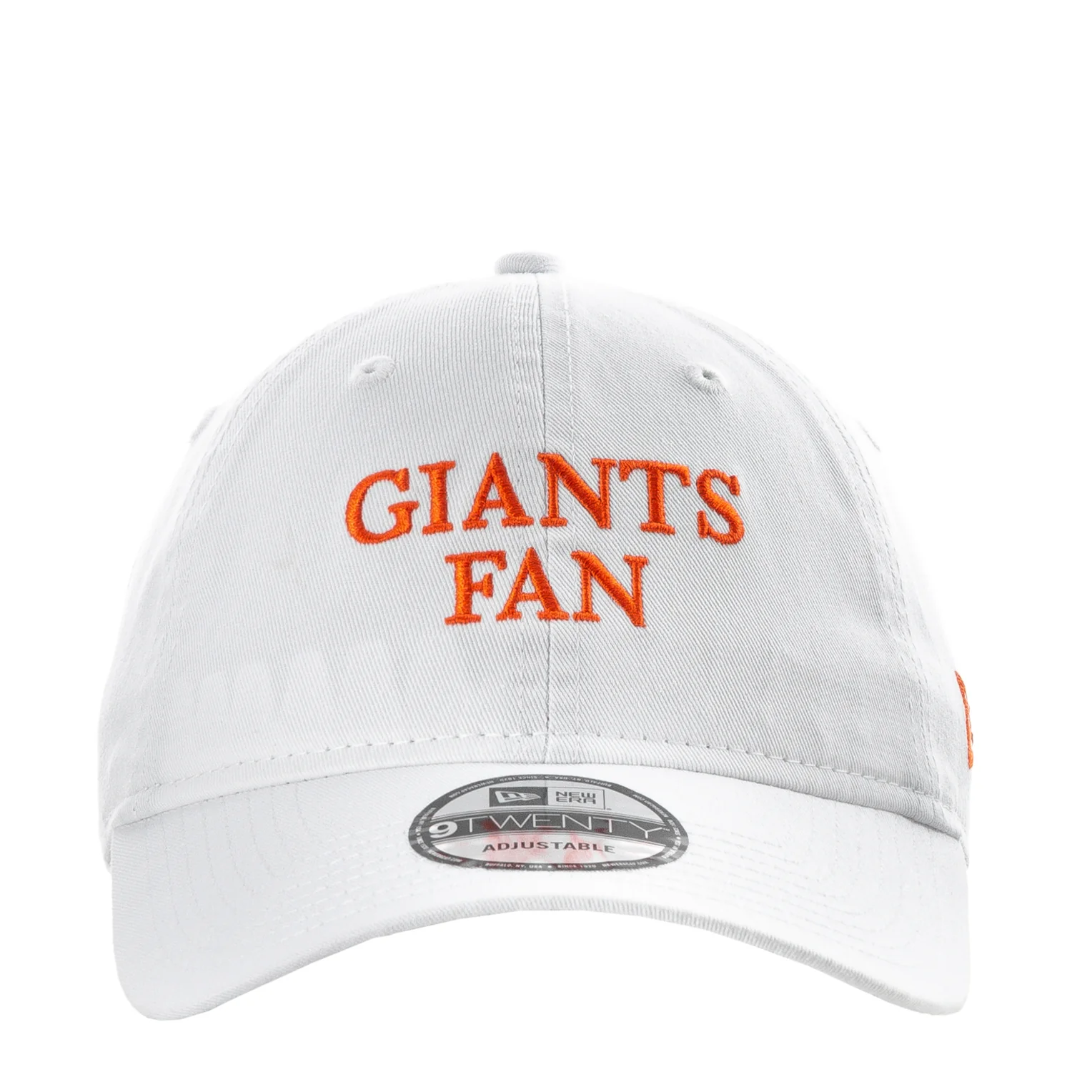 Giants Team Fan 920