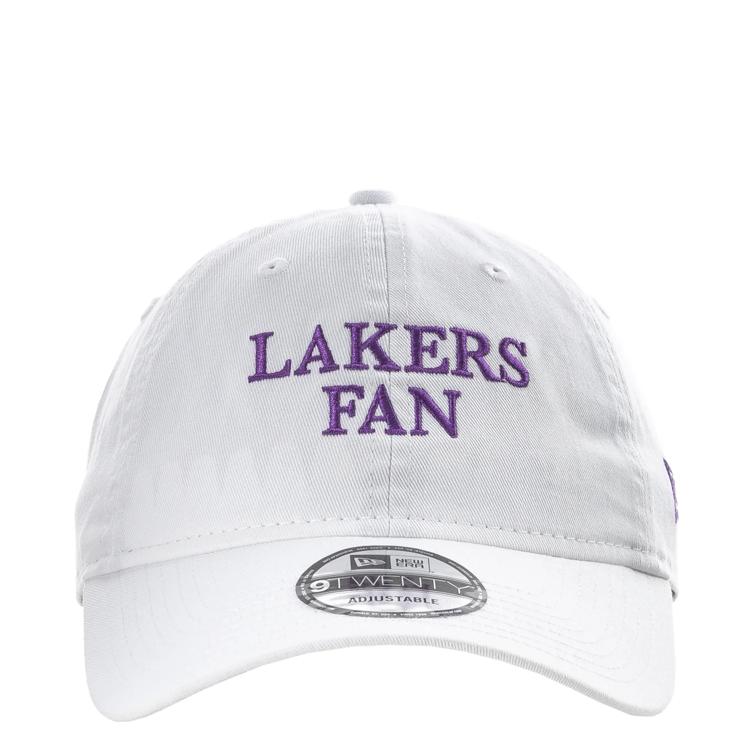 Lakers Team Fan 920