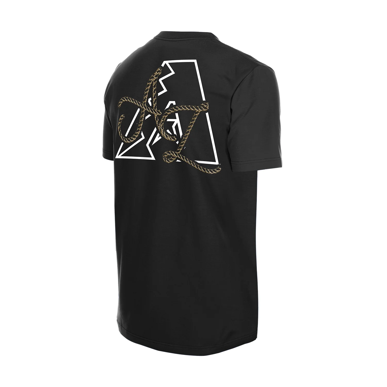 Arizona Diamondbacks Western Tee -Mens - Image 4