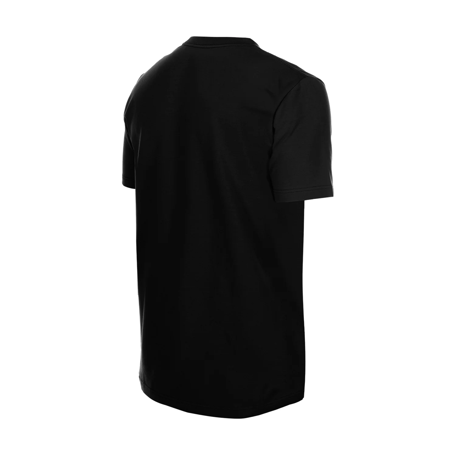Los Angeles Dodgers Gothic Tee -Mens - Image 6
