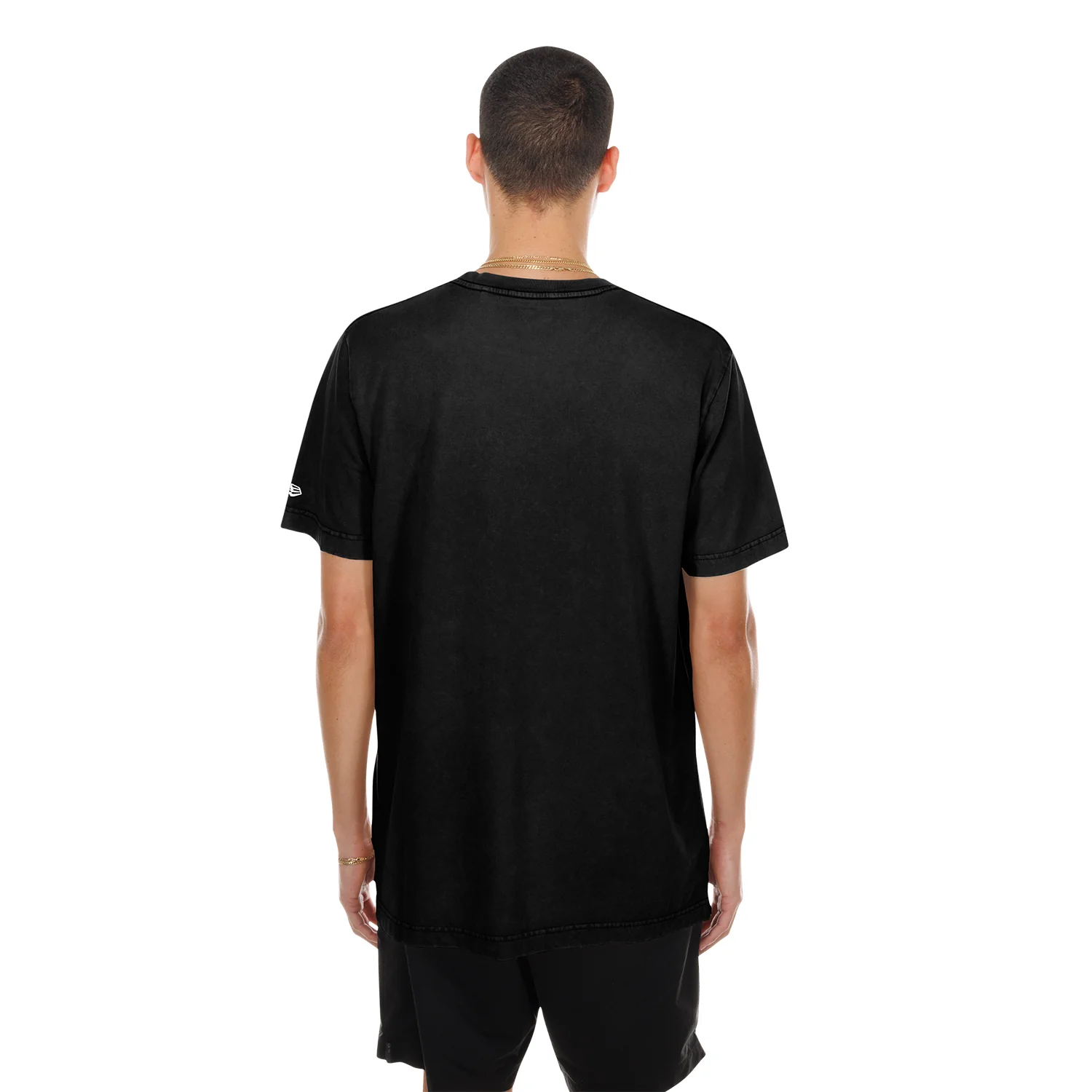 San Diego Padres Gothic Tee -Mens - Image 3